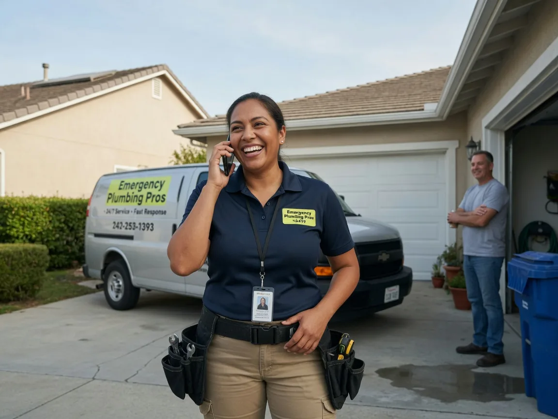 Emergency Plumber Grifton, NC FAQs